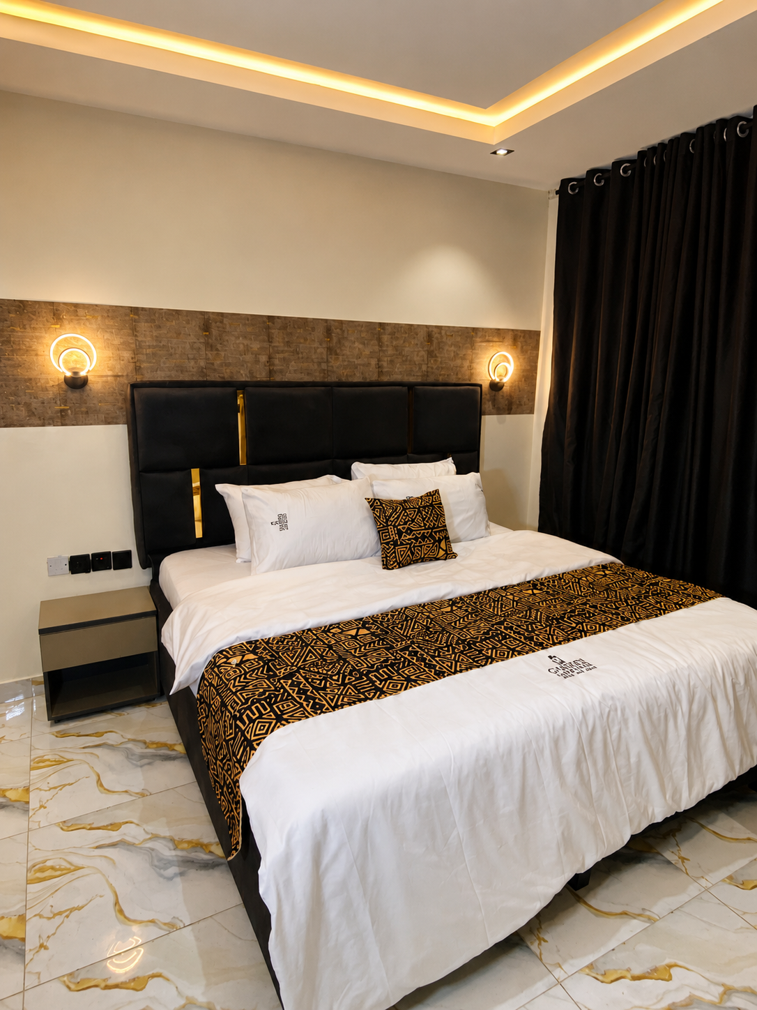 The Suite